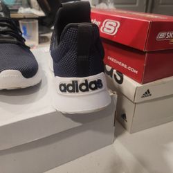 Running SHOE ,Adidas MENS US Size 11