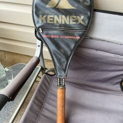 Pro Kennel Power Ace 23 Tennis Racket