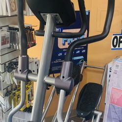 Exercise Machine Only For $250 