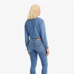 Levi’s Women Jeans 