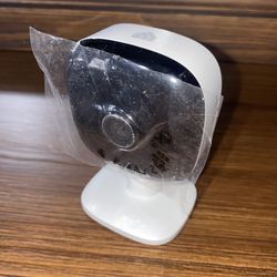 NEW! Kasa Smart Cam 24/7 Monitoring | Works w/ Alexa & Google