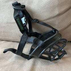 Baskerville Size 4 Muzzle
