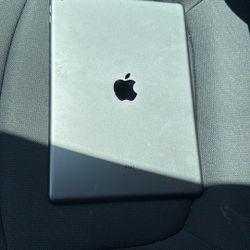 iPad 9th Gen 10.2 Inch 