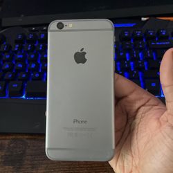 iPhone 6