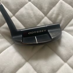 Odyssey White Hot Putter 