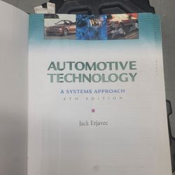 Older Tech Book 