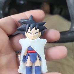 Dragon Ball Figure  Vintage
