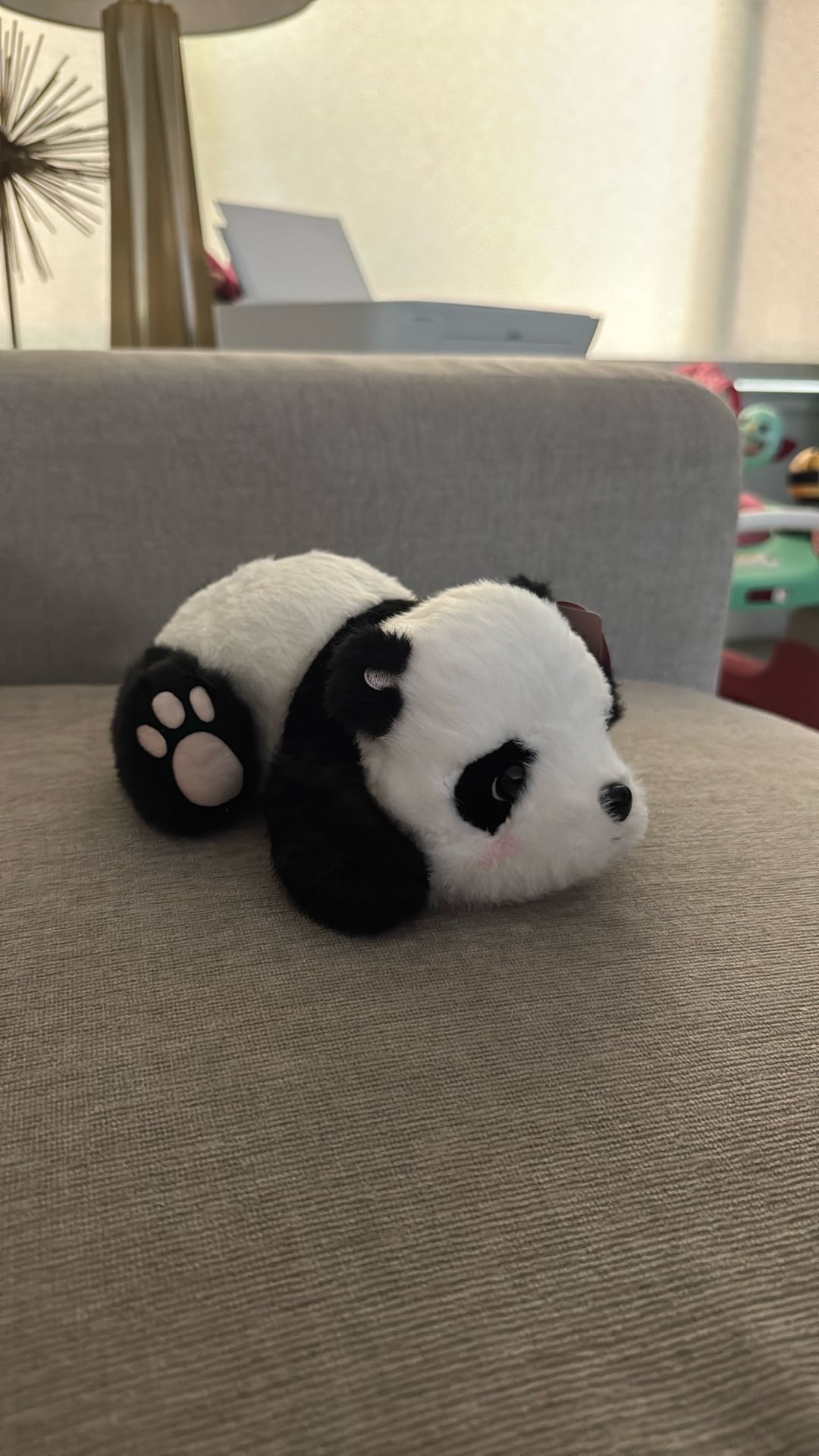 Ruzucoda Baby Panda