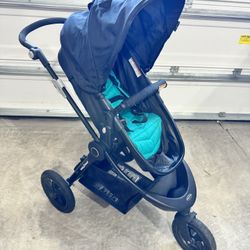 Baby Trend Stroller