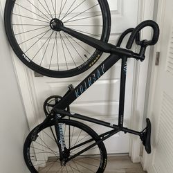 2018 Aventon Cordoba Fixie