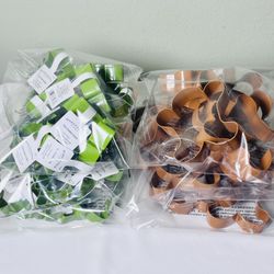 New! 45 Cookie Cutters/Holiday Ornaments