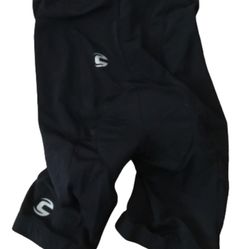 CANNONDALE CYCLING SHORTS 