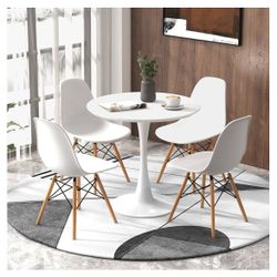 Breakfast Table Grand New Still In Box! 