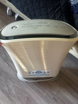 Air purifier