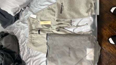 Essential pants