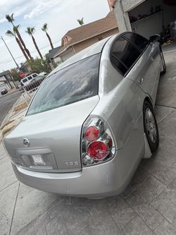 2006 Nissan Altima