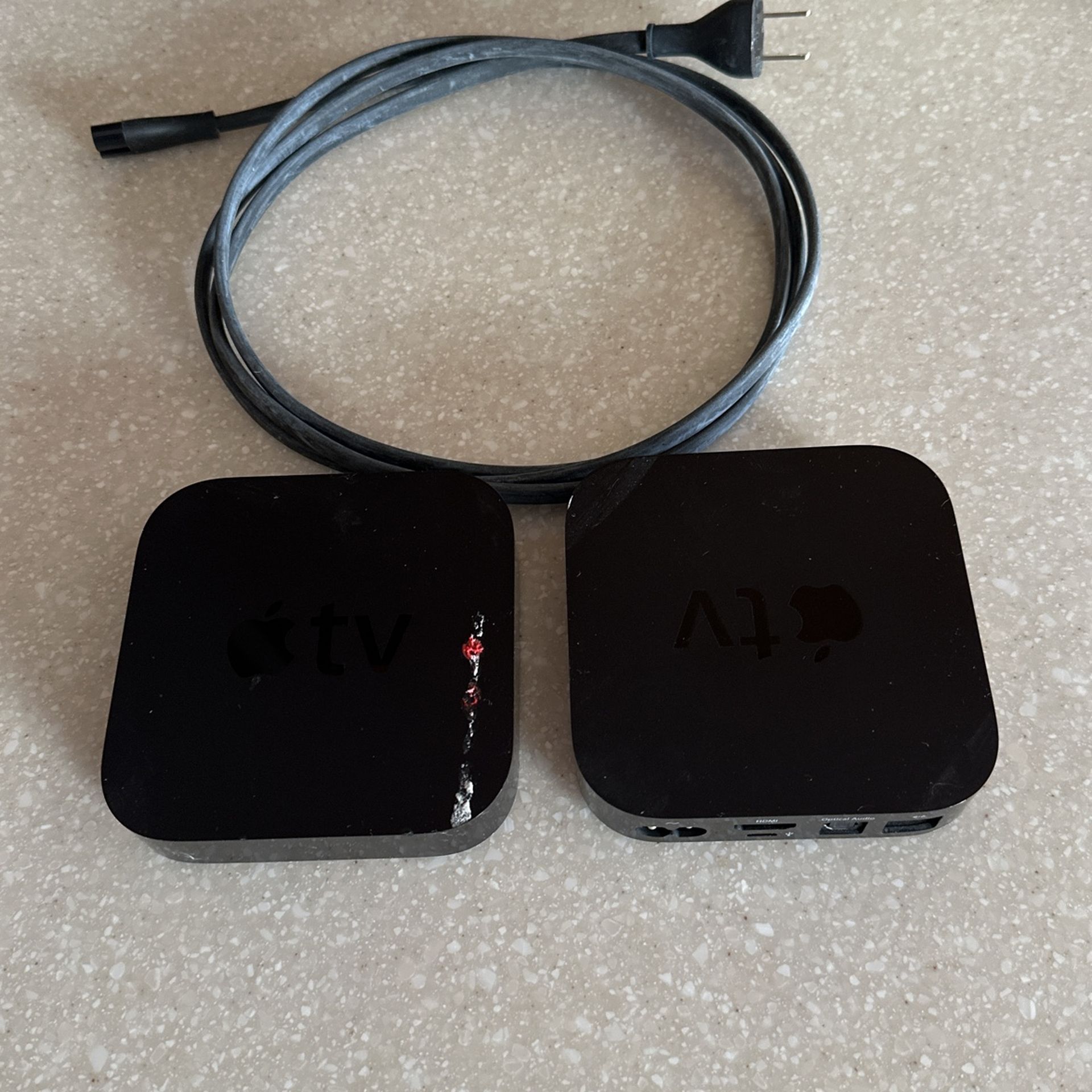 Apple TV