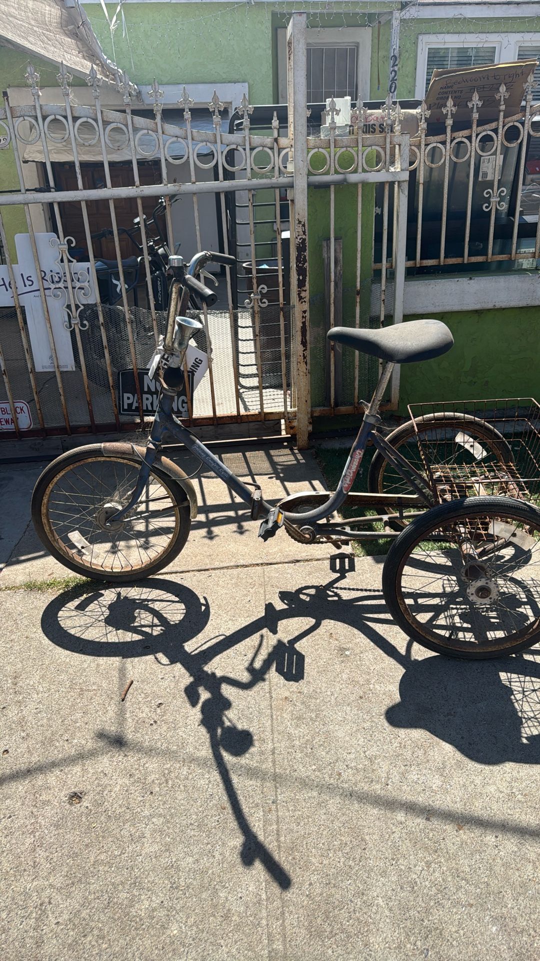 Bike