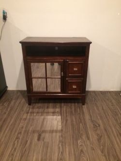 Tv stand