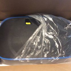 Vibrate Work Out Board Brand New 