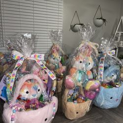 Easter Baskets