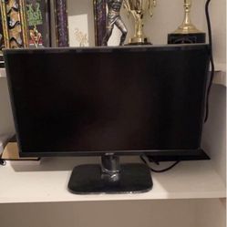 New, Acer 24in FULL HD Gaming Monitor (1ms Response Time)