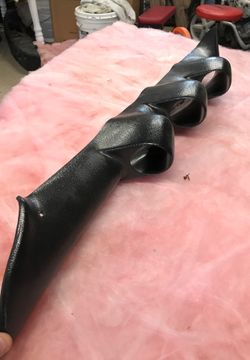 Pillar Guages mustang