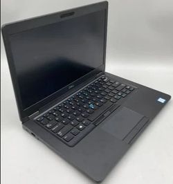 Dell Latitude 5490 - Intel Core i5 | 8GB RAM | 238GB SSD | Windows