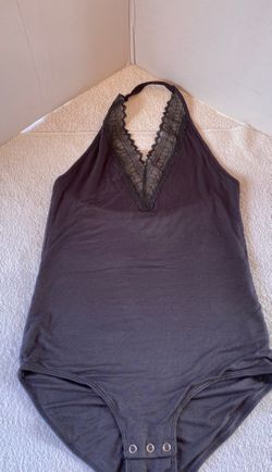 Women’s bodysuit size medium