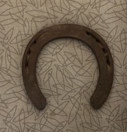 Very large Horseshoe