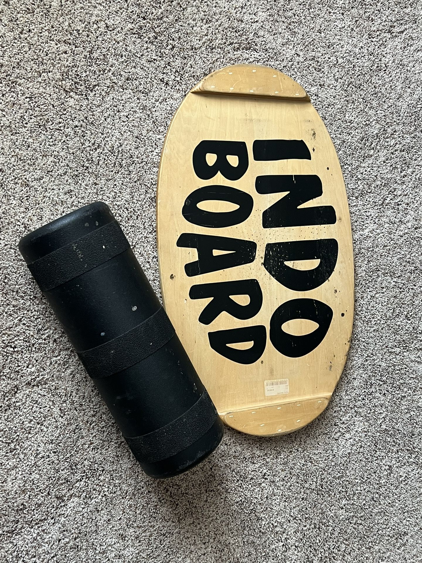 INDO BOARD / SURF/ FITNESS / BALANCE