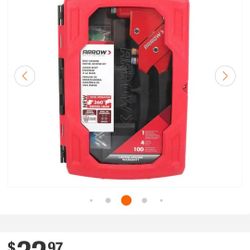 One Handed Swivel Riveter Kit!!