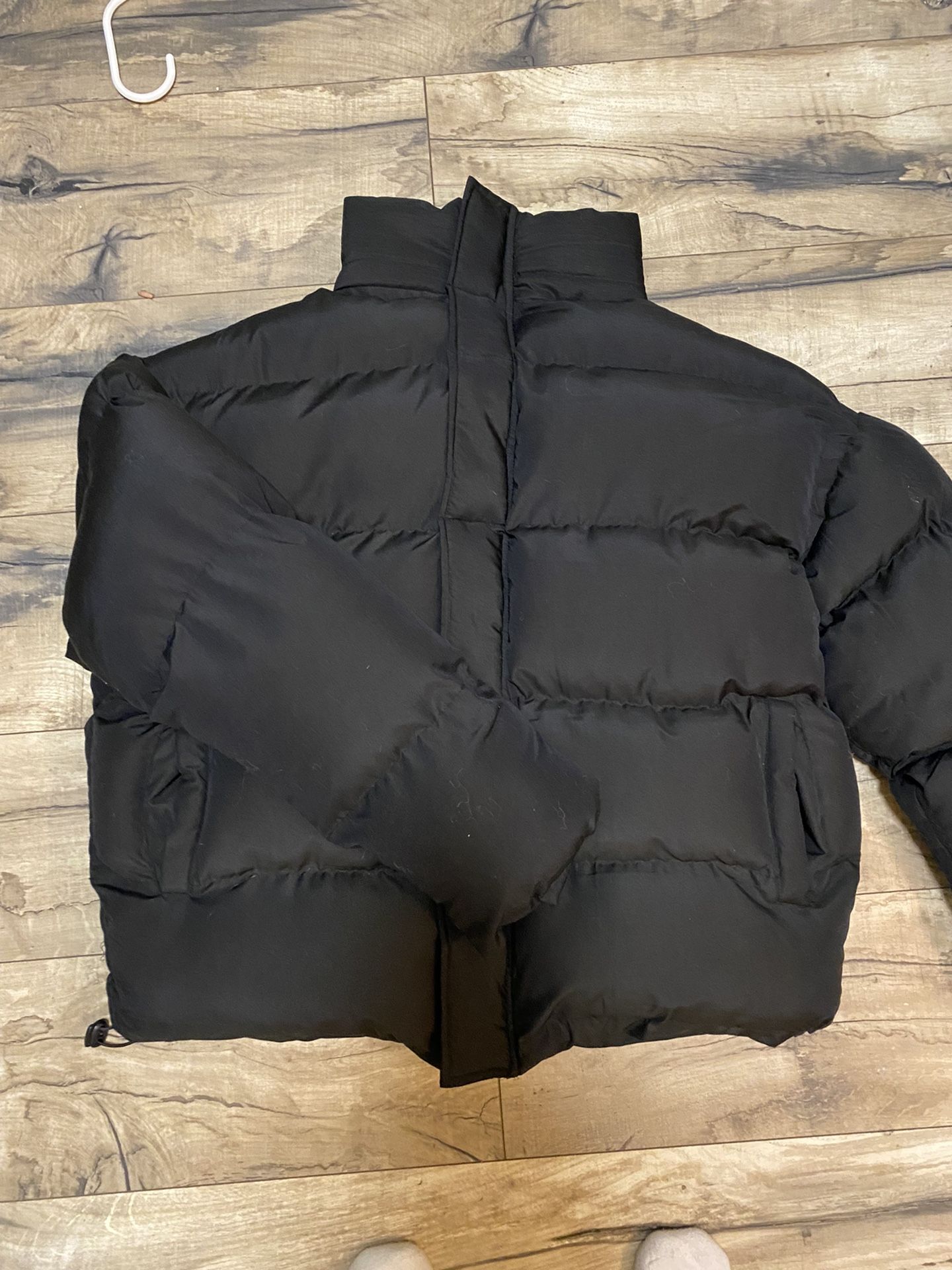 Mnml Puffer Jacket