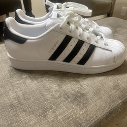 Adidas SuperStar shoes
