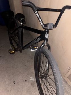Throne 29er