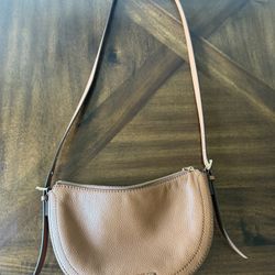 Michael Kors Crossbody Purse