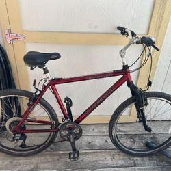 Motobecane Jubilee DLX Bicycle 