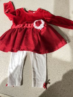 Hermoso Conjunto Para niña