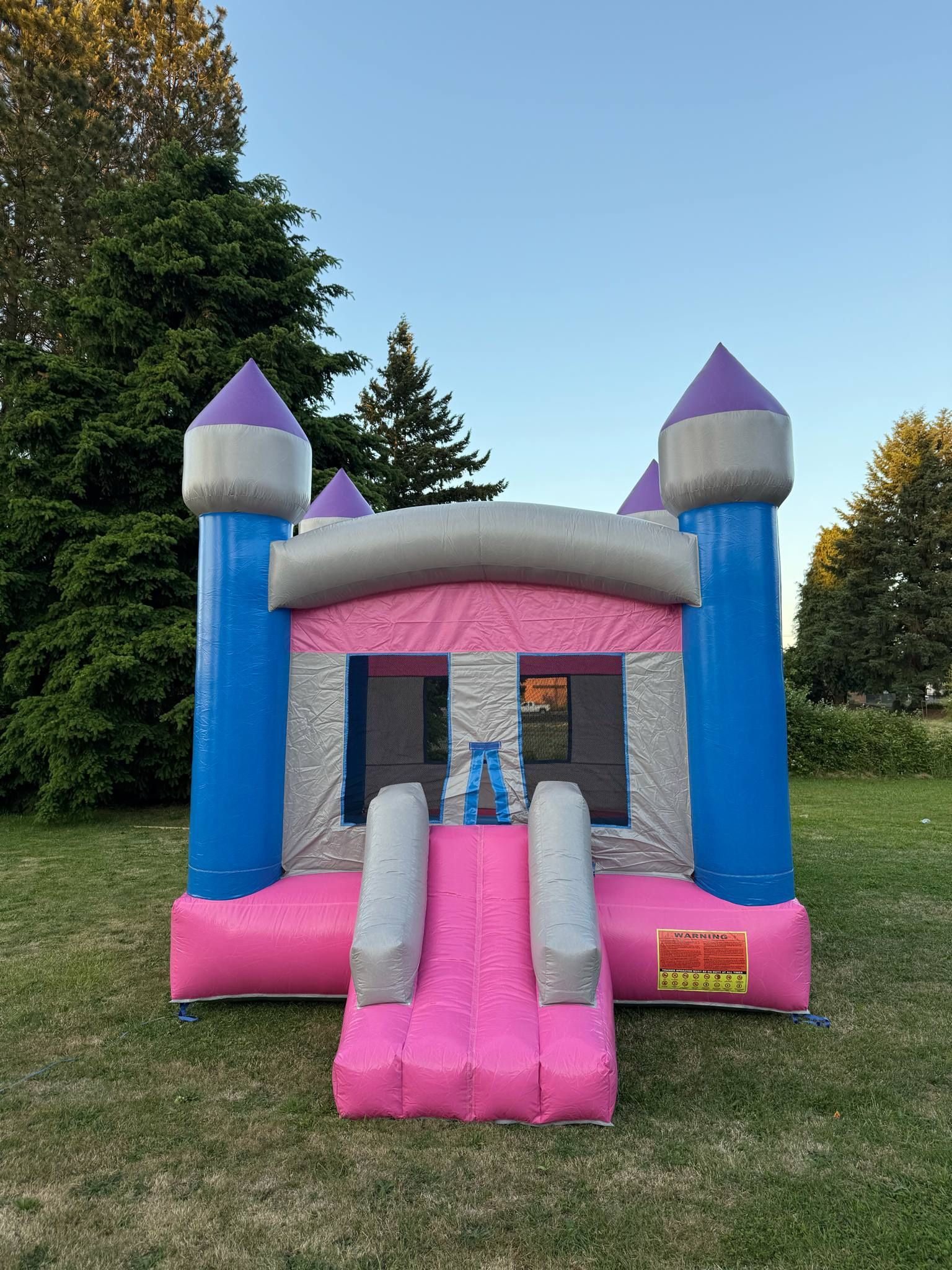 Bouncy Castle