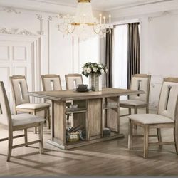 Furniture  Dining table