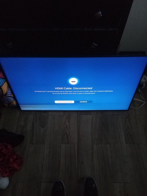 44inch Flat screen Samsung Tv