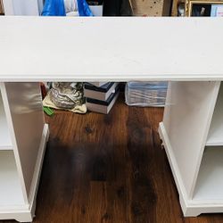 Large Table 