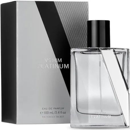 VICTORIA SECRET MEN