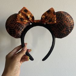 Mickey Mouse Ears