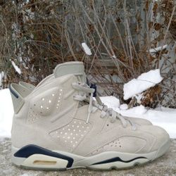 Jordan 6 Georgetown Size 11
