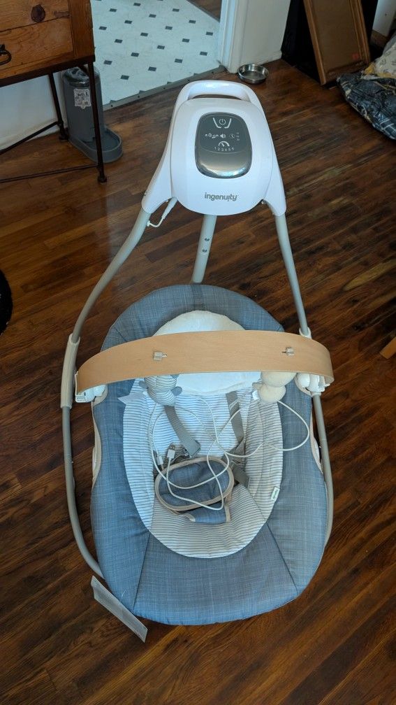 Baby Swing