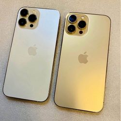 iphone 13 pro max 128Gb Unlocked