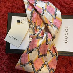Gucci Headband 