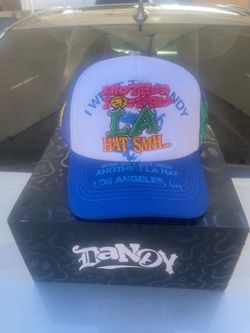Dandy Hats Barbas Hats 31 Hats Rude cashed out