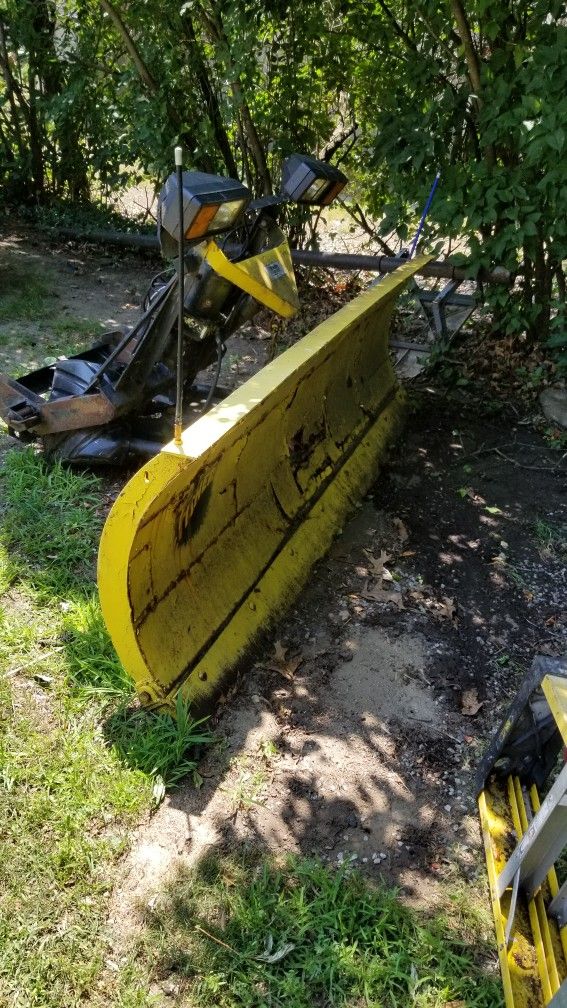 Plow